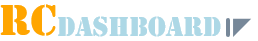 RCDashboard